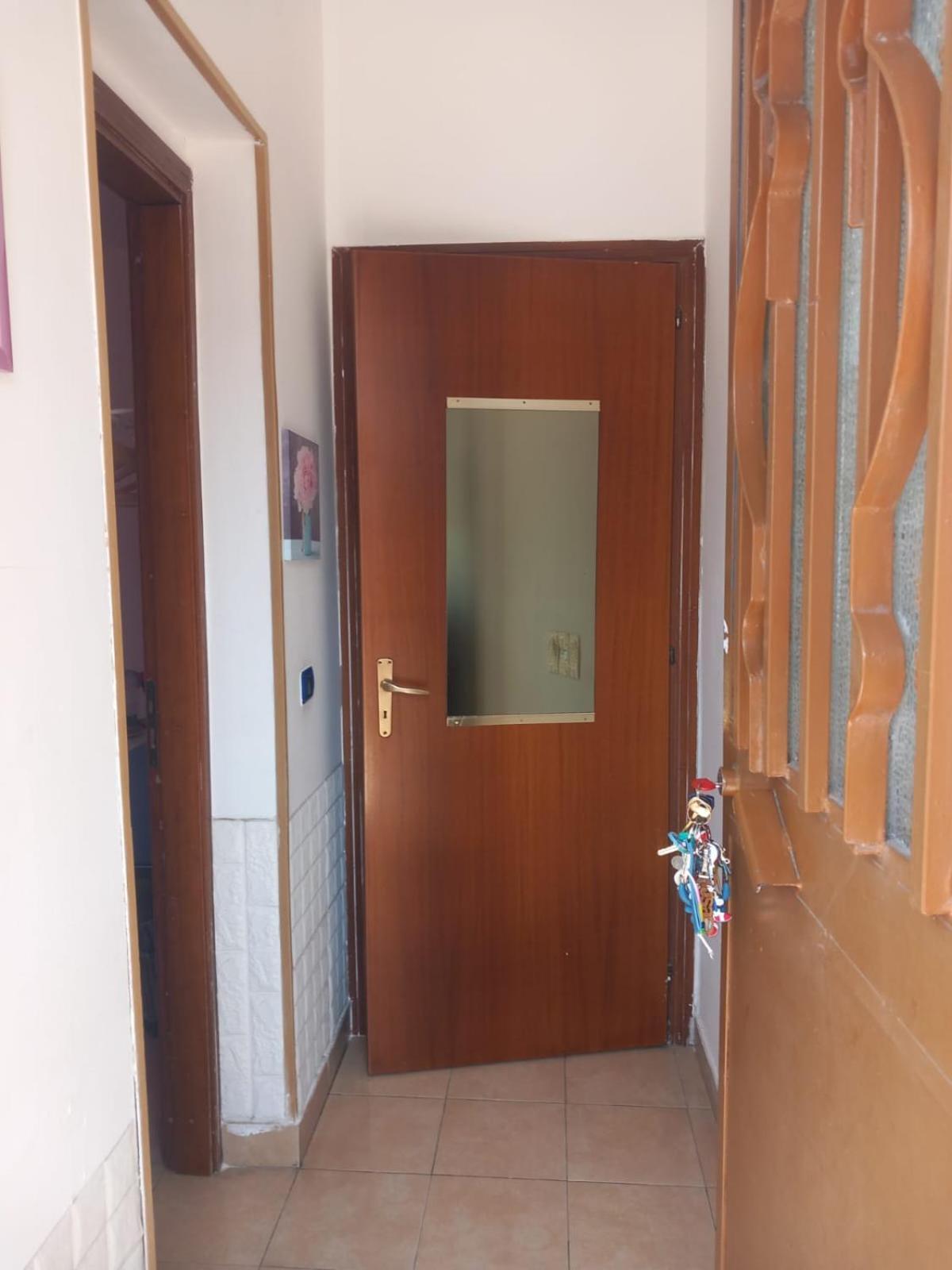 Bed And Fly Aeroporto Fontanarossa Reception H24 Bagno Privato In Camera Catania Bagian luar foto